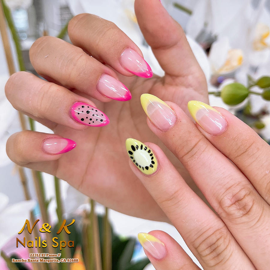 Nail Design